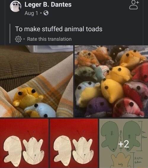 G Leger B Dantes S Aug1 Q RCTUECR T ETERGER S 40 Rate this translation