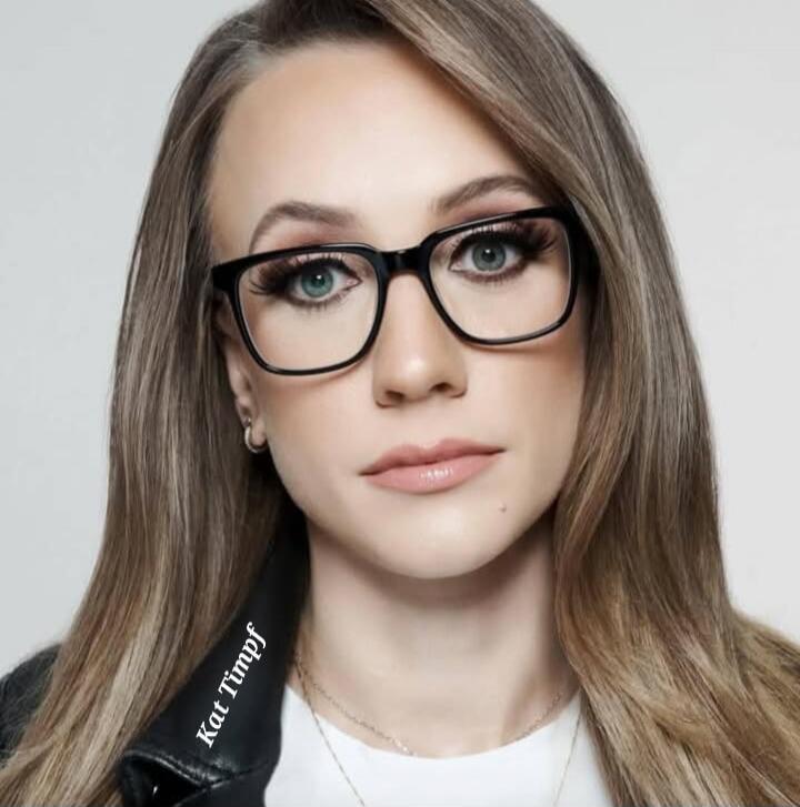 Kat Timpf