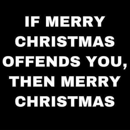 TR 313 CHRISTMAS SRS THEN MERRY CHRISTMAS