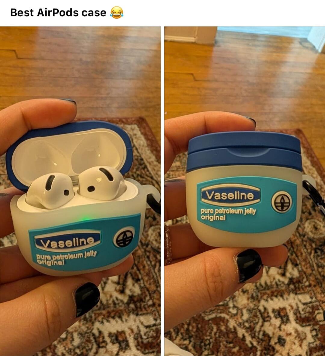 Best AirPods case