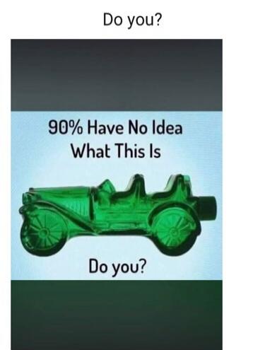 Do you? 90% Have No Idea What This Is Do you?