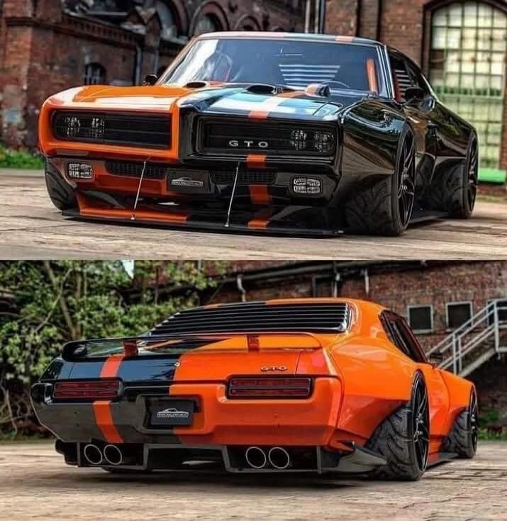 GTO