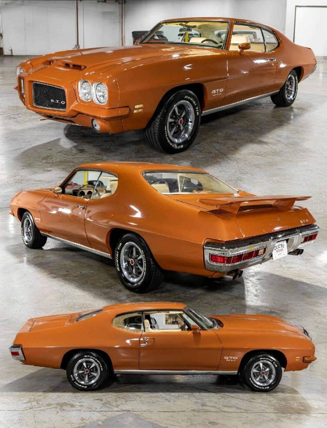 GTO BFGoodrich Radial T/A