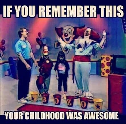 IF YOU REMEMBER THIS YOUR CHILDHOOD WAS AWESOME