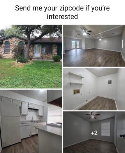 Send me your zipcode if you're interested