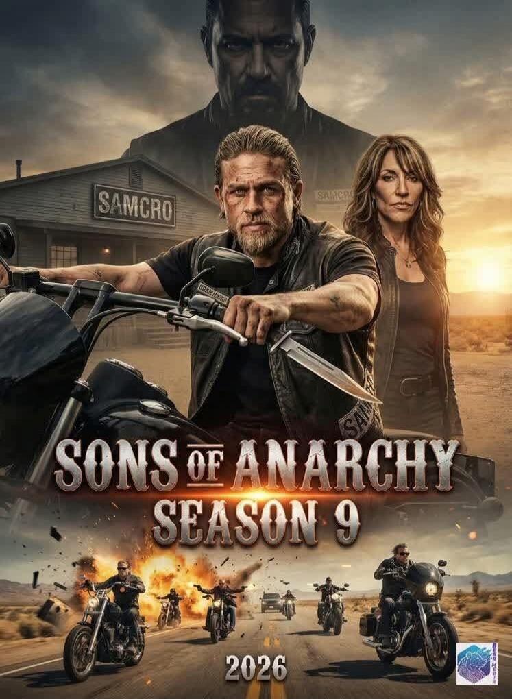 SAMCRO SONS OF ANARCHY SEASON 9 2026