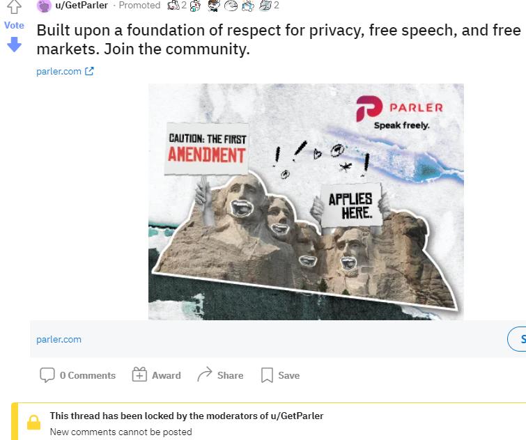 Ve o e WOR W Built upon a foundation of respect for privacy free speech and free markets Join the community oanien pateccom G Avert e b bk e ot Gt