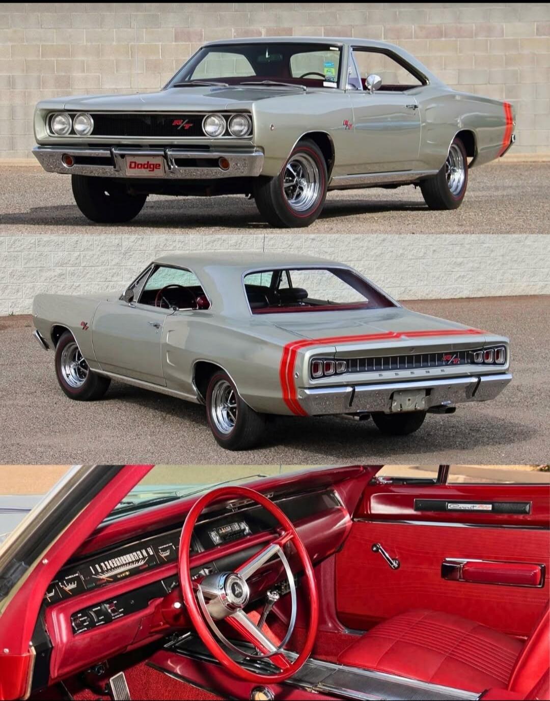 Dodge R/T