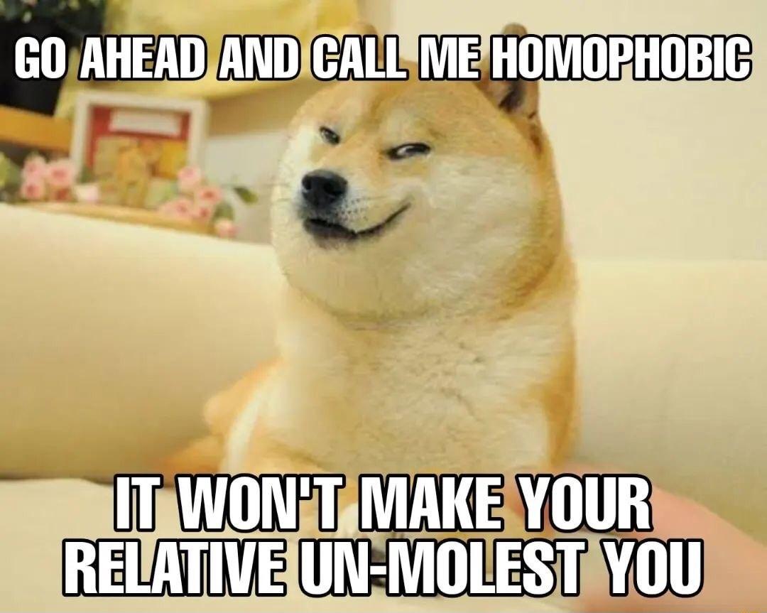 HOMORHOBIC YOUR
