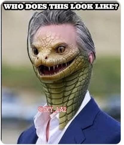 WHO DOES THIS LOOK LIKE?