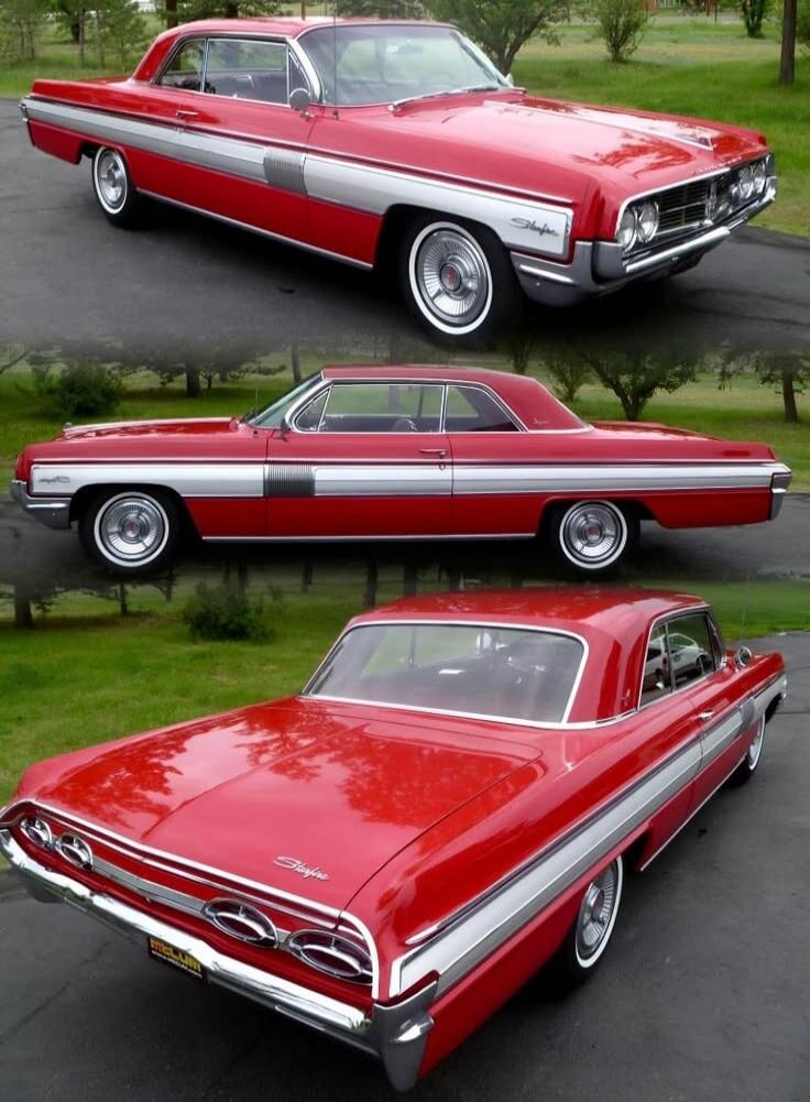 1959 Chevrolet Impala