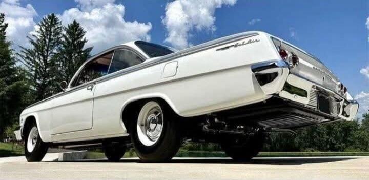 Bel Air