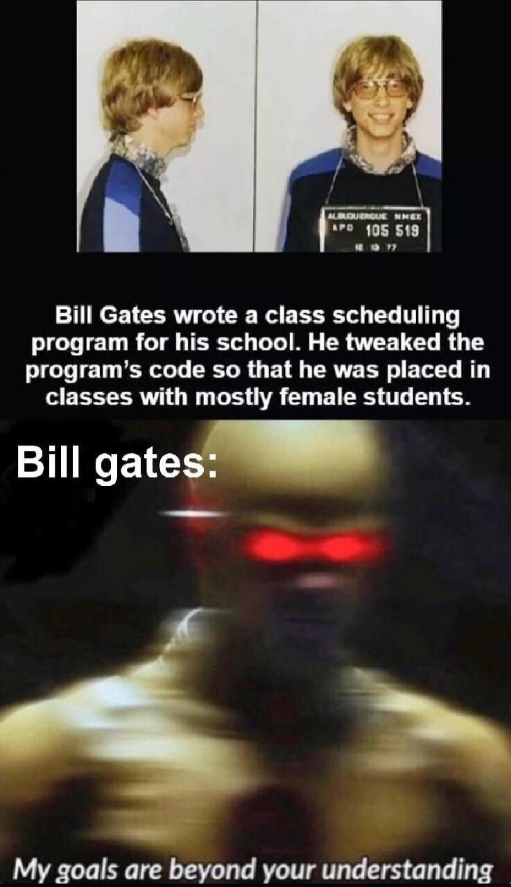 1N er CERW R R R BT EL T T oI LT R T TR T T S R R T R T ICHTEDER L SR O BT CRVE R BTG BT classes with mostly female students Bill gates My goals are beyond your understanding