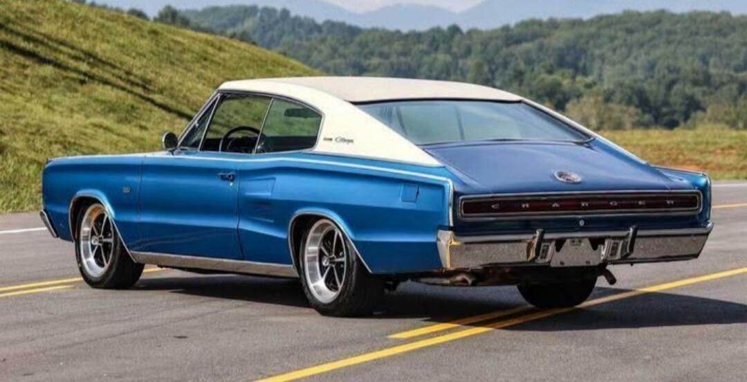 Charger