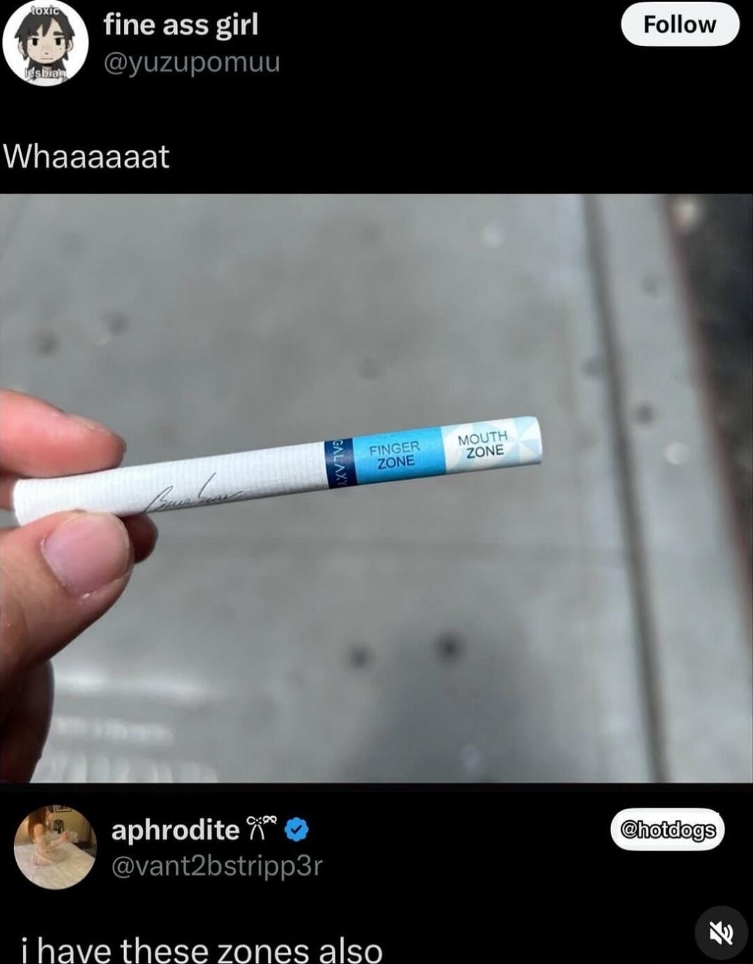 Whaaaaaat
i have these zones also