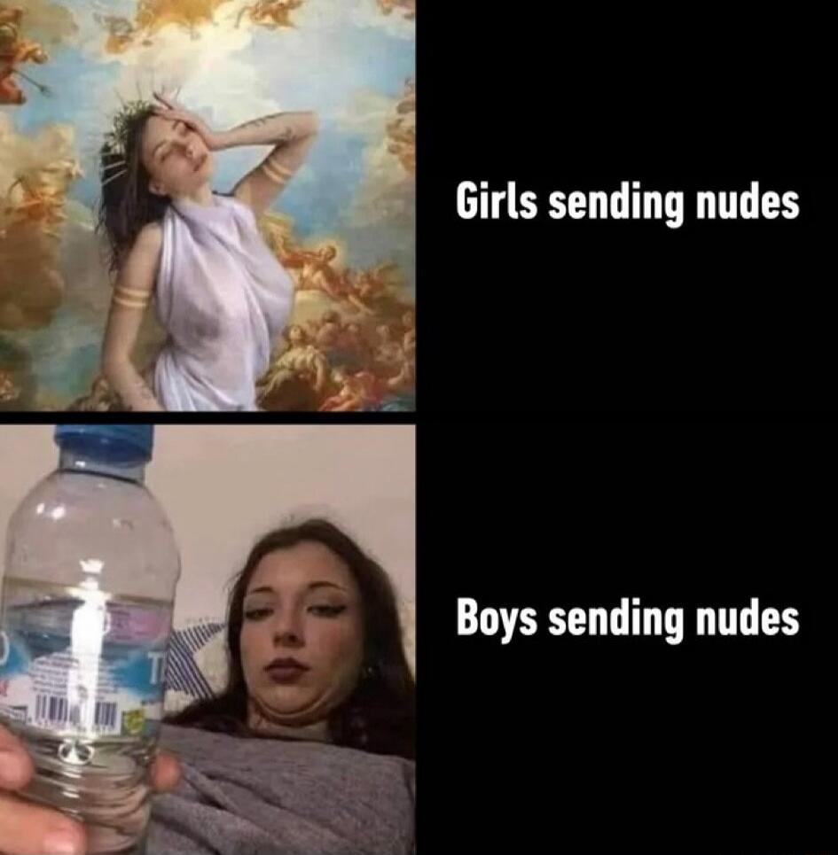 Girls sending nudes
Boys sending nudes
