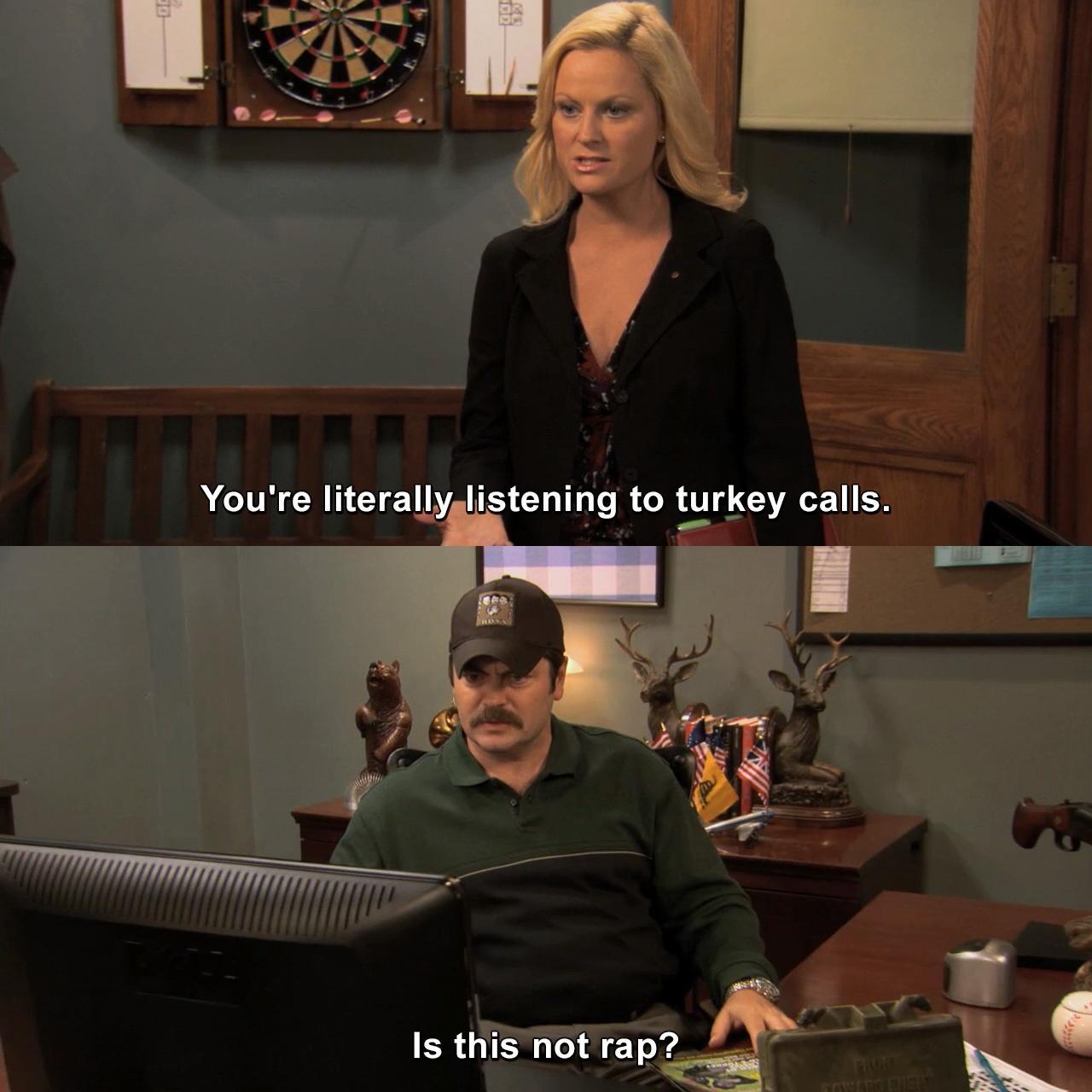 istening to turkey calls 4 smisnnmp3Q