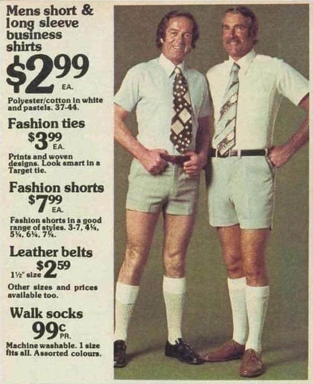 Mens short lo 999 Polyestericotton in white i STAE Fashion shorts 14 g0d B Leather belts w2 1 stze Other sizes and prices available too Walk socks 99 Maching washable 1 size s all Assorted colours