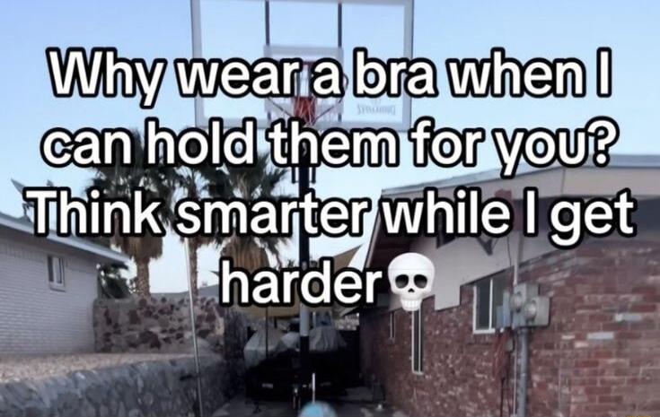 Thlnk smarter while 1 I get harderwu