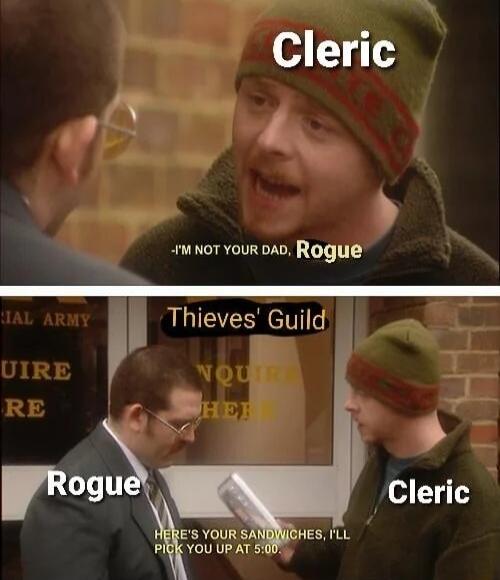 m ot Your 0AD Rogue Thieves Guild