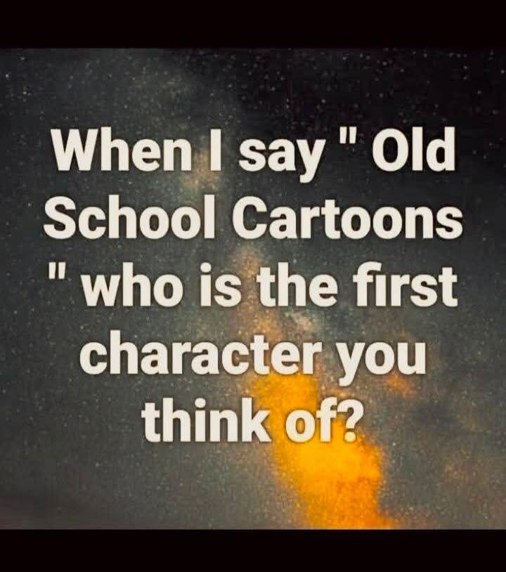 When I say 