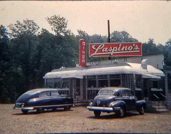 Laspino's DINER