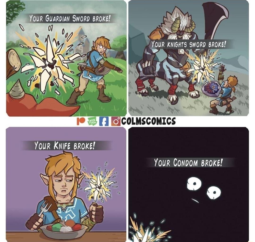 5 0UR GUARDIAN SNORD BROK N N