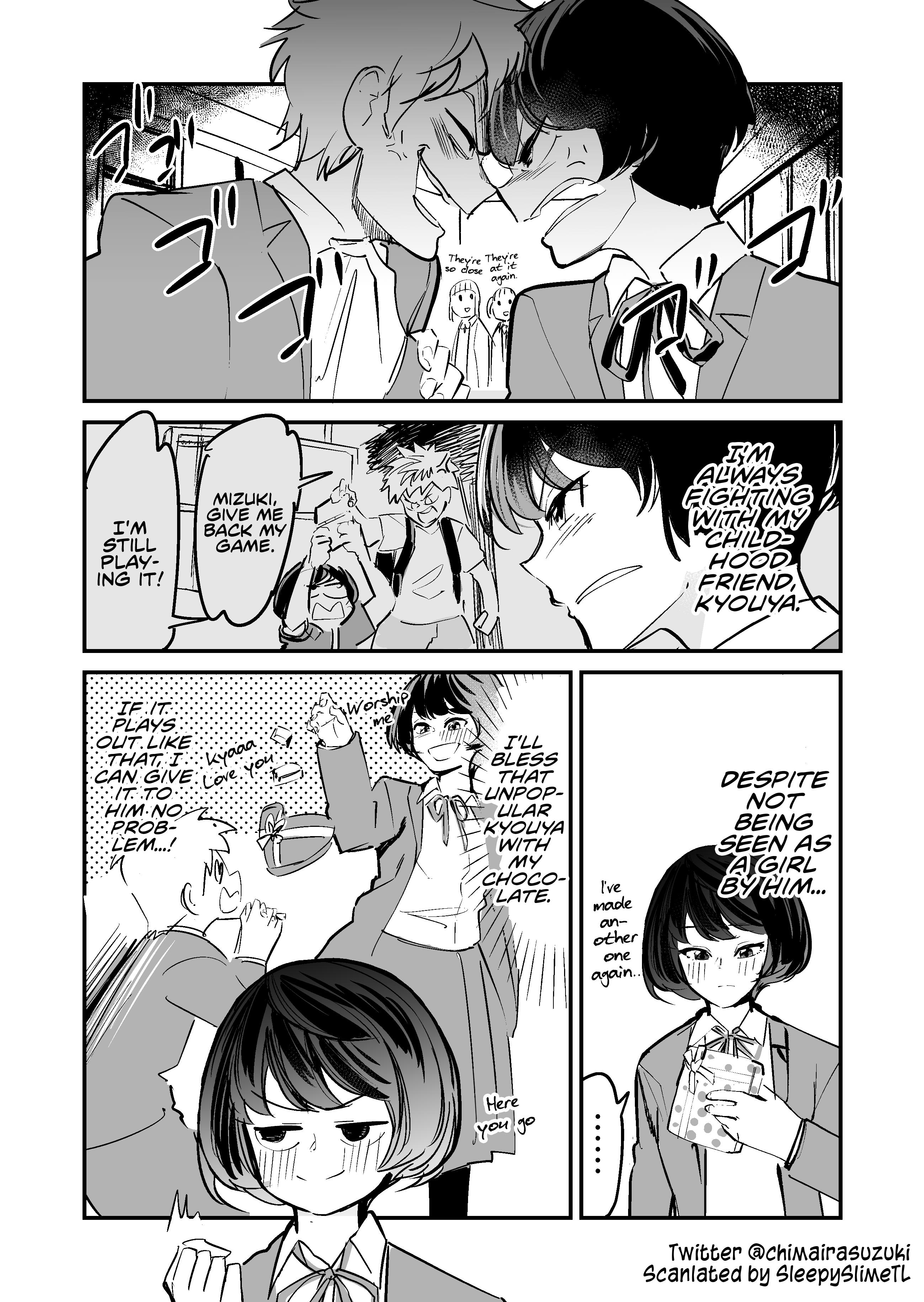 B 1 TWiter chiairasozusi Scarlatea by SieepusiineTt