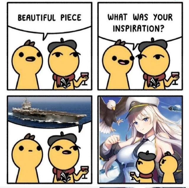 BEAUTIFUL PIECE WHAT WAS YOUR INSPIRATION