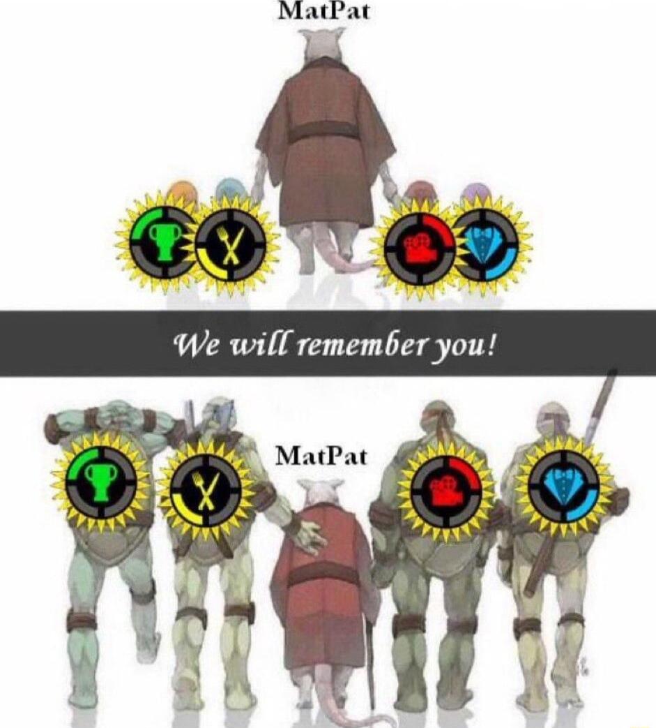 MatPat