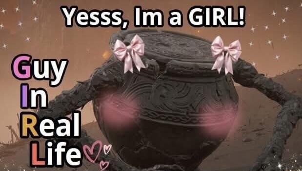 YesssImaGIRL uy e