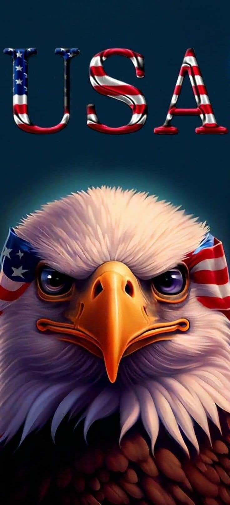 USA