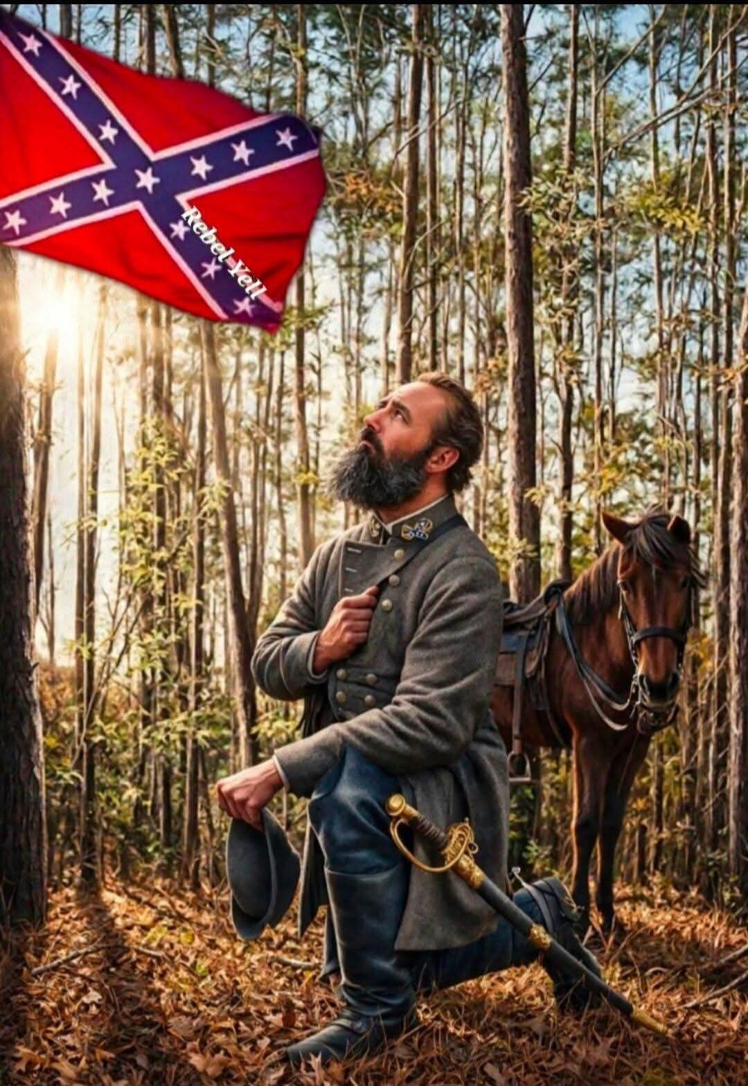 Rebel Yell