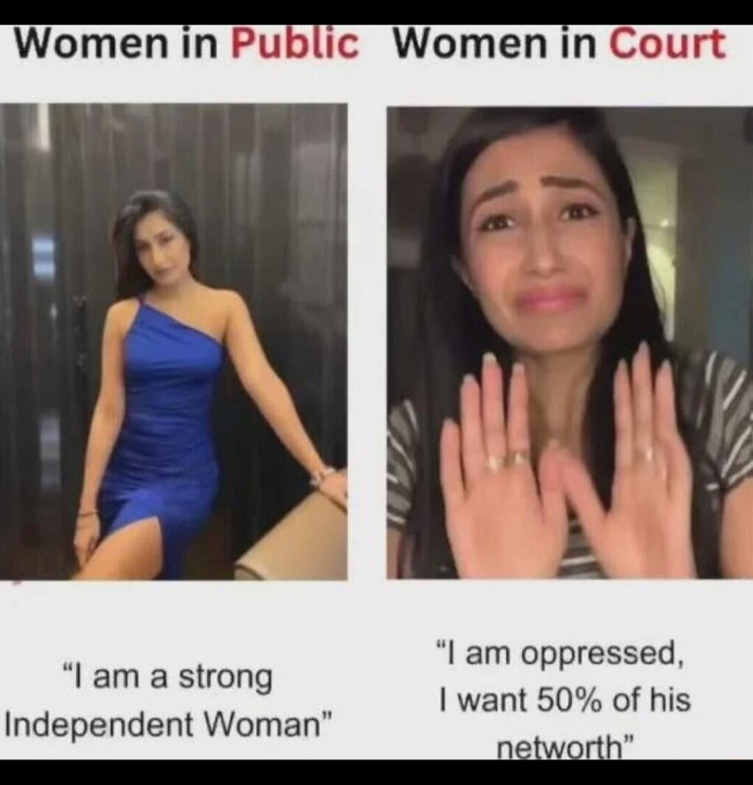 Women in Public  Women in Court
