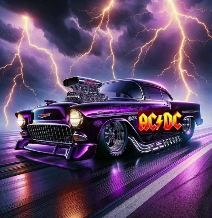 AC/DC