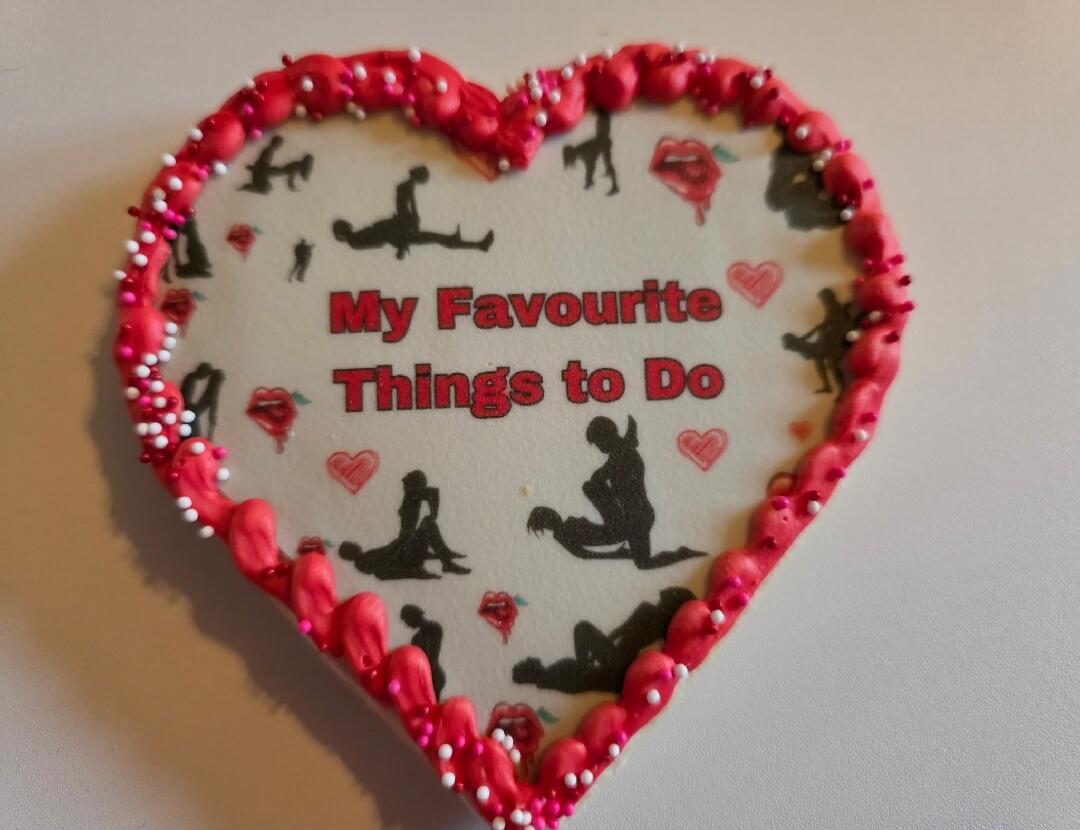 My Favourite Things to Do
