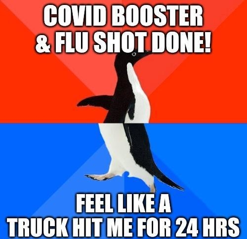 COVIDBOOSTER FLUSHOTDONE mgfip