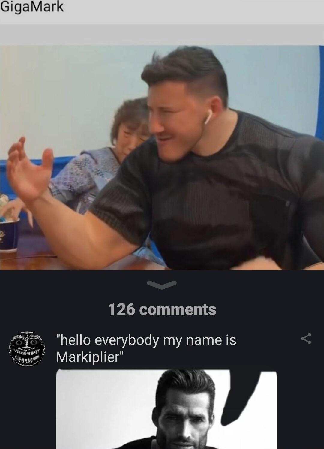 126 comments hello everybody my name is VELSIE