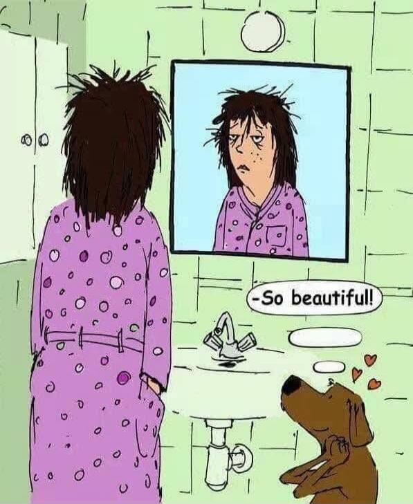 So beautiful!
