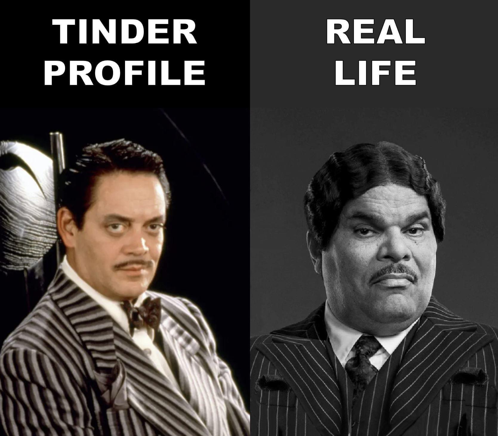 TINDER REAL ie 383 LIFE