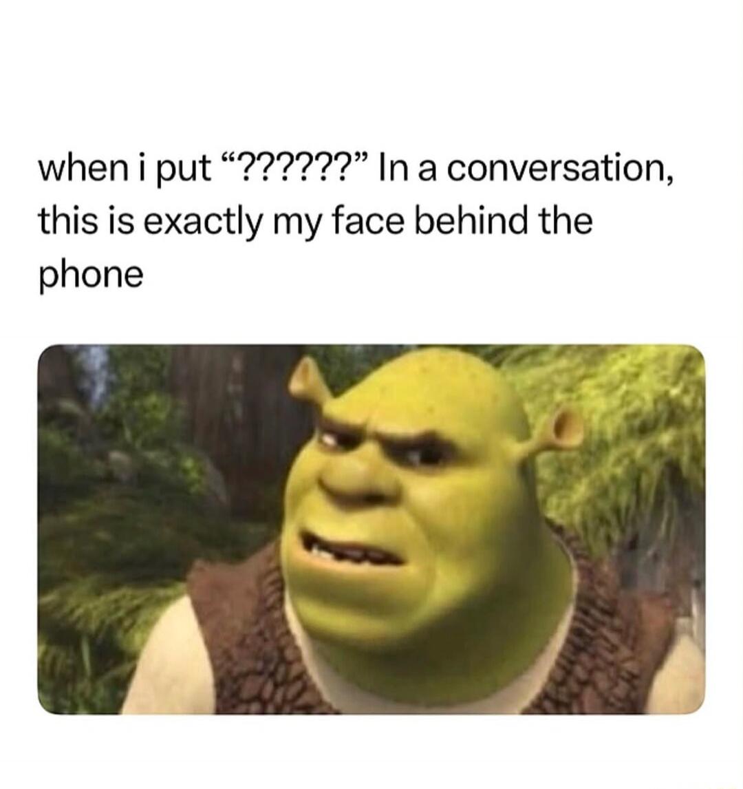 when i put 