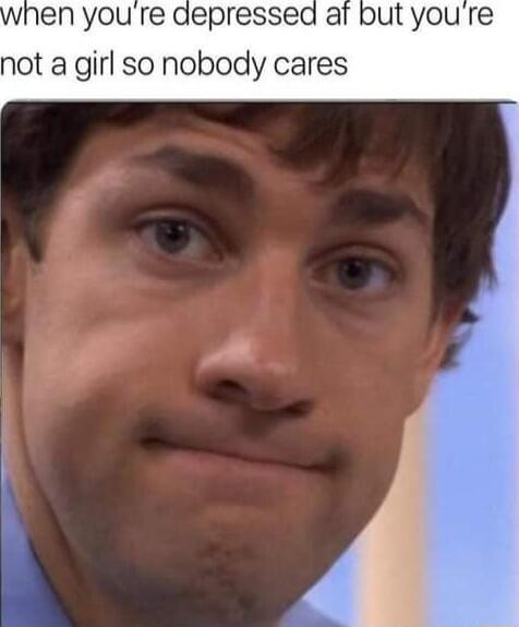 aepressed not a girl so nobody cares