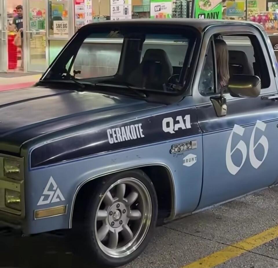 CERAKOTE QA1 66 SIERRA CLASSIC BRUNT SA SAVE BIG ANY $20,000 59 3:18 7:21 7:31
