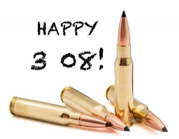 HAPPY 3 08!