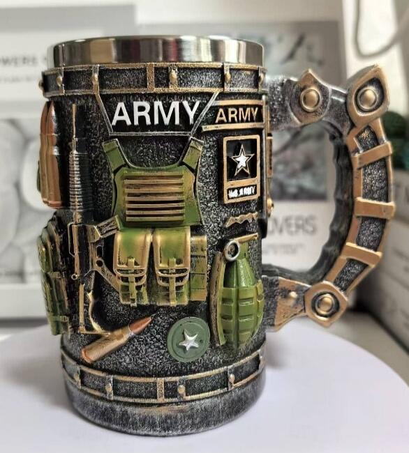 ARMY, US ARMY
