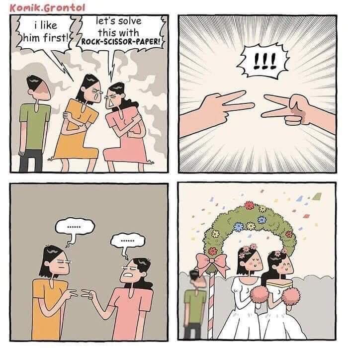 I 75 solve SR i this with RN Vo7 him firstif Jsock scissor paret 4