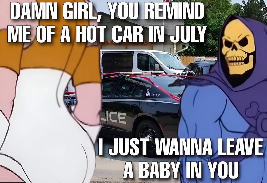 N GIRLYOUIREMIND F A HOT CAR IN JlILY