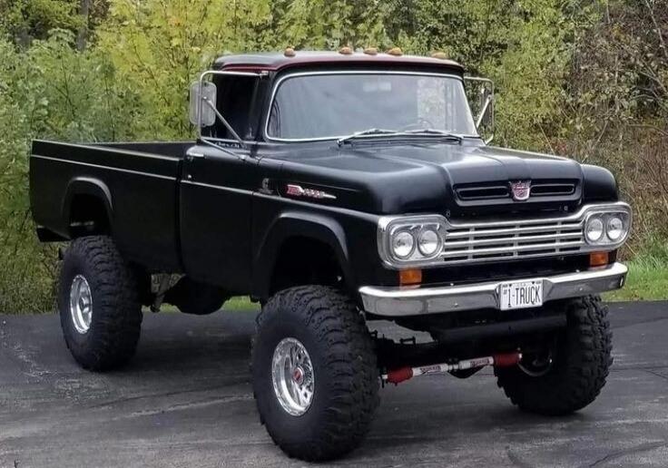 F-TRUCK