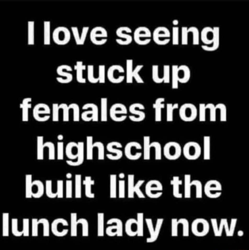 VYT T stuck up LN EIEER y highschool LT R TTCRGTE V3T B ETe TAG T YTTR