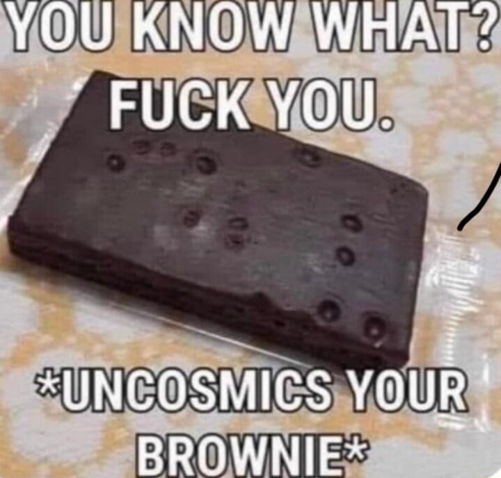 VUYL WAW BRWNIE
